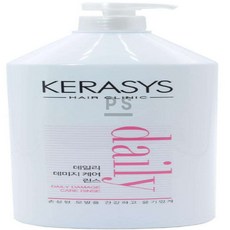 케어 린스 1500ML 향좋은트리트먼트 헤어린스, 1개, 1.5L