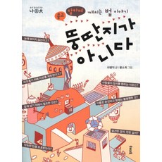 뚱딴지