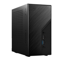 애즈락 데스크 미니PC DESKMINI X300 (라이젠5 4650G WIN10 Home RAM 8GB), NVMe 512GB