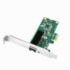 이지넷유비쿼터스 이지넷유비쿼터스 NEXT-351SFP-1G 기가비트 랜카드