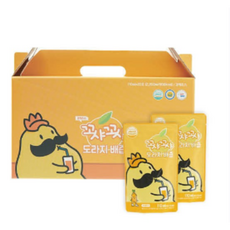 티라노배즙
