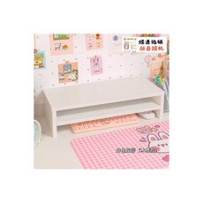 더블모니터받침대