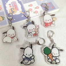포챠코키링