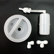 자판기직수연결