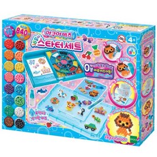 아쿠아비즈스타터세트