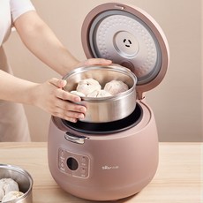 맥반석계란만드는기계