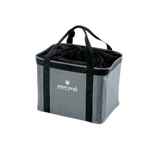 스노우피크기어컨테이너