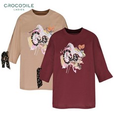 크로커다일레이디