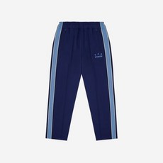 아이앱 스튜디오 트랙 팬츠 네이비 - 21SS IAB Studio Track Pants Navy - 21SS