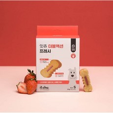 잇츄 더블액션 프레시 10개입