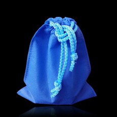  소소한생활 부직포 복주머니 20cmX28cm 100P, 1개 