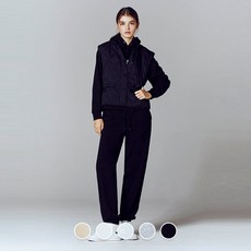 지오다노조거팬츠세트