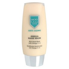 Microcell 3000 Anti-Ageing Hand Mask 75 ml, 단일상품