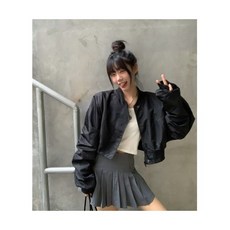 마뗑킴점퍼