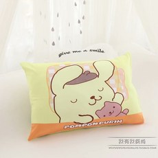 산리오베개커버