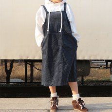 듀엘원피스 TOP01