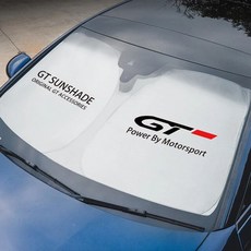 차량햇빛가리개 푸조 GT GTline 2008 308 T9 3008 5008 208 508 리프터 207 206 408 108 4008 앞 쉐이드, 3) B-L 145x80CM, 1개