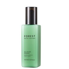 네이처리퍼블릭 포레스트 릴리프 포 맨 올인원 에센스, 150ml, 1개