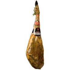 몬테사노 세라노 햄 15개월 숙성, 1개, 8kg