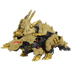 ZOIDS 조이드 와일드 ZW32 스티 면도기
