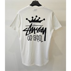 스투시티셔츠 TOP01
