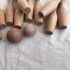 woodenstory