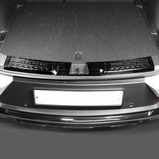 트레일블레이저바디사이드몰딩