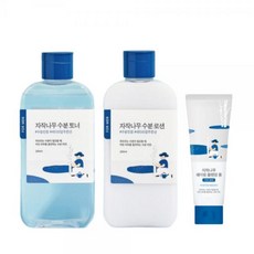 라운드랩 포 맨 자작나무 토너 로션 2종세트+쉐이빙폼 40ml, 쉐이빙폼 40ml 증정 기획, 1개 - 자작나무포맨