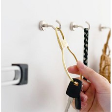 타공판마스크인테리어