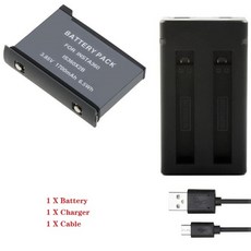 인스타360oners배터리충전기