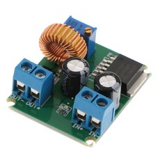 스텝업dc컨버터