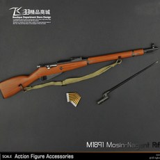 배그 저격총 kar98k 카구팔 모신나강 장난감총 에땁 너프건 저격총 남자초등학생선물 배틀그라운드, A