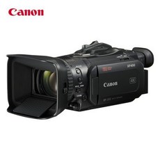 [Canon] XF400 / 4K 캠코더 60P / HDMI출력, 없음