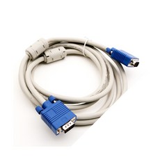 구형모니터연결선