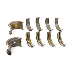 Clevite 77 Clevite MS-909H-1 Engine Crankshaft Main Clevite 77 Clevite MS-909H-1 엔진 크랭크샤프트 메인 베어링 세, 1개
