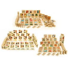 세계문화놀이세트