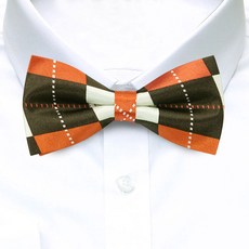 실크나비넥타이