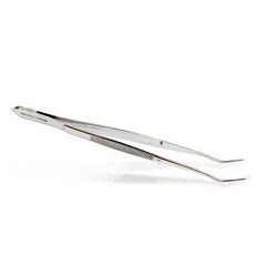 의료용 치과핀셋 16cm, 1개