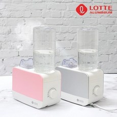 롯데알미늄가습기