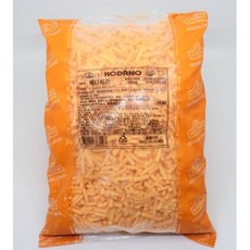 코다노 체다치즈, 2.5kg, 2개