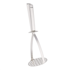 휘슬러 Q 매셔 감자으깨기 27.5cm 스테인리스 Fissler, 1개