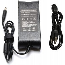 HA65NS5-00 09RN2C HA65NM130 6TM1C PA-12 A065R039L LA65NM130 65W AC 어댑터 충전기 Dell Latitude E64, 단일상품