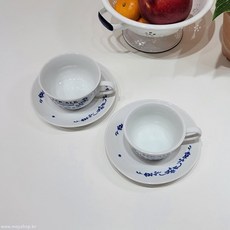 마메종블루로즈드리퍼