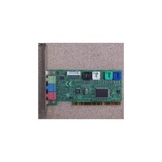 creative labs ct5807 델 0088gf pci 사운드 카드 PROD1010000195, 상세 설명 참조0
