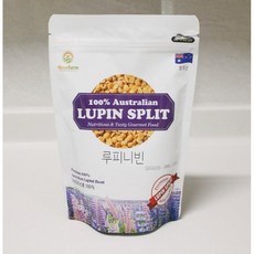 이눌린이 풍부한 루피니빈콩 라이스그린 식물성단백질 식이섬유 풍부, 5개