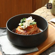 천하일미 홍석천 이원일 초계냉면 비빔냉면, 10개, 150g