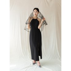 홀터넥웨딩드레스 TOP01