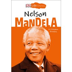 DK Life Stories: Nelson Mandela Paperback, DK Publishing (Dorling Kindersley)