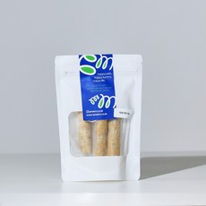 [엠엠] 강아지/고양이 휴먼그레이드 수제소시지(마시송) 7가지 맛, 1개, 75g, 악어