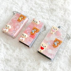 [당일배송] 리락쿠마 코리락쿠마 아스몬 젤로 맥스 발라리안 맥스 호환 케이스
